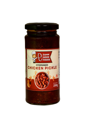 Pickles