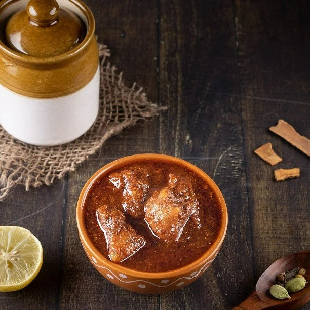 Chicken Pickle