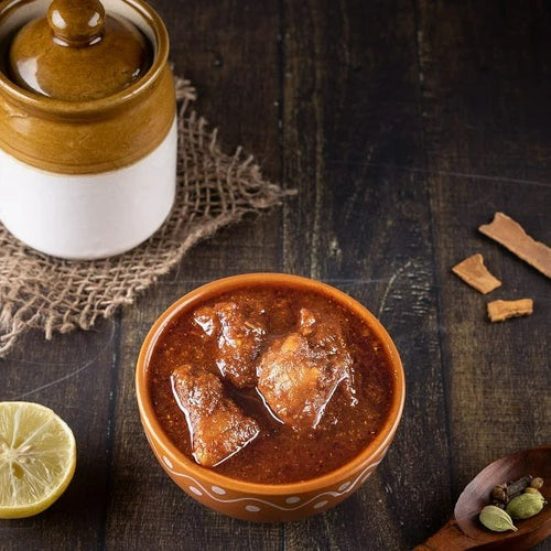 Chicken Pickle